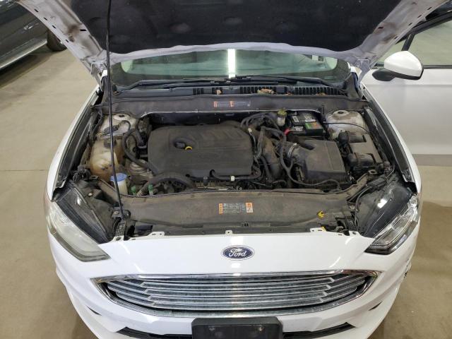 Aukcja sprzedaży 2017 Ford Fusion Se, vin: 3FA6P0HD2HR189538, numer aukcji: 90069985