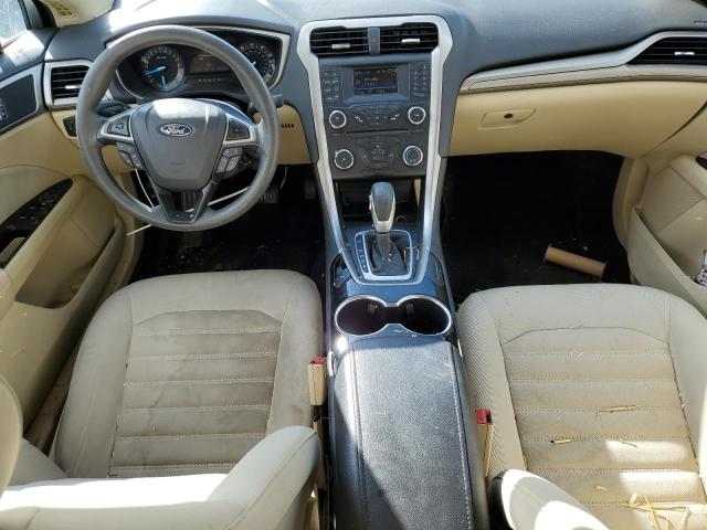 85002855 :رقم المزاد ، 1FA6P0H79E5366000 vin ، 2014 Ford Fusion مزاد بيع