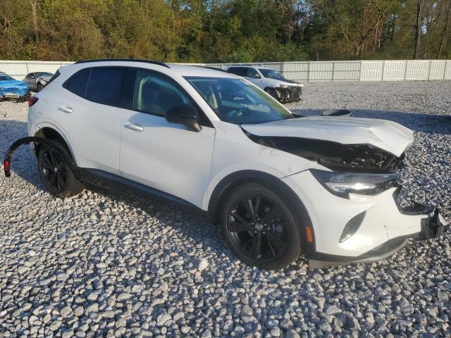2023 Buick Envision Preferred მანქანა იყიდება აუქციონზე, vin: LRBFZMR43PD040247, აუქციონის ნომერი: 80837365