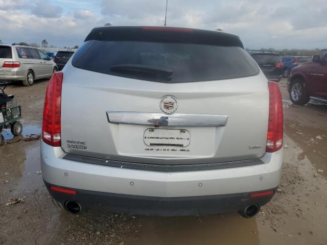 Aukcja sprzedaży 2015 Cadillac Srx, vin: 3GYFNBE34FS564708, numer aukcji: 90451925