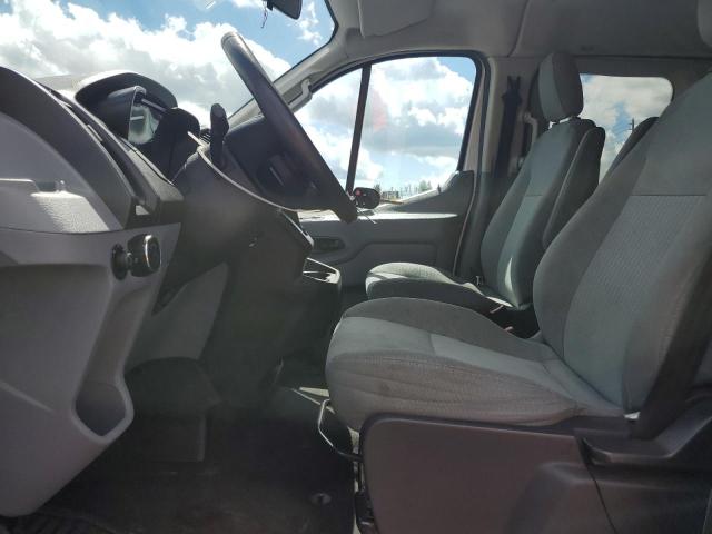 Aukcja sprzedaży 2015 Ford Transit T-, vin: 1FBZX2ZM6FKA42503, numer aukcji: 86607915