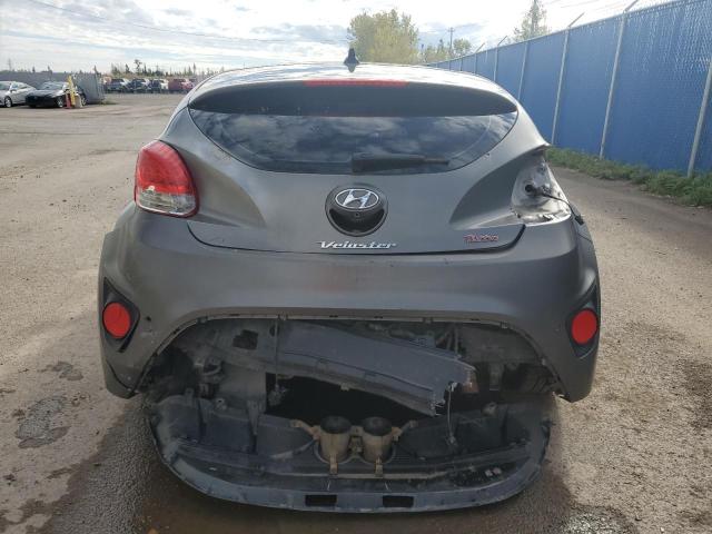 Aukcja sprzedaży 2015 Hyundai Veloster, vin: KMHTC6AE8FU243733, numer aukcji: 86488595