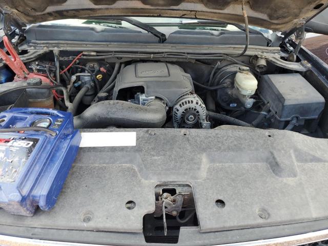 86340615 :رقم المزاد ، 2GCEC19J271591557 vin ، 2007 Chevrolet Silverado مزاد بيع