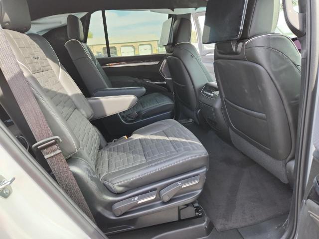 Продажа на аукционе авто 2025 Cadillac Escalade S, vin: 1GYS9GRL7SR111965, номер лота: 84946365
