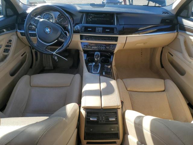 2014 Bmw 550 Xi მანქანა იყიდება აუქციონზე, vin: WBAKP9C59ED693440, აუქციონის ნომერი: 82652705