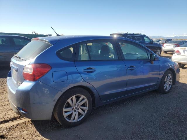 Aukcja sprzedaży 2015 Subaru Impreza Pr, vin: JF1GPAC62FH263834, numer aukcji: 90249295
