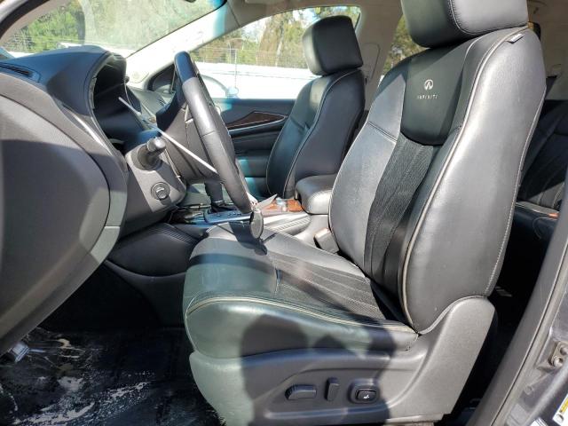 Продажа на аукционе авто 2014 Infiniti Qx60, vin: 5N1AL0MM5EC532631, номер лота: 90242795