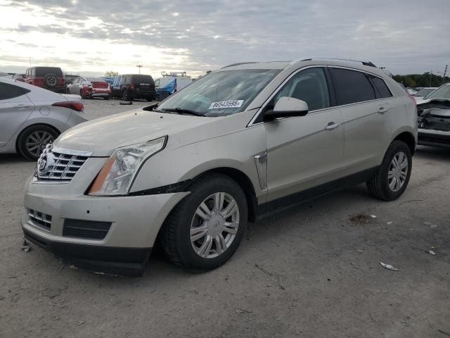 86543595 :رقم المزاد ، 3GYFNBE34ES675905 vin ، 2014 Cadillac Srx Luxury مزاد بيع