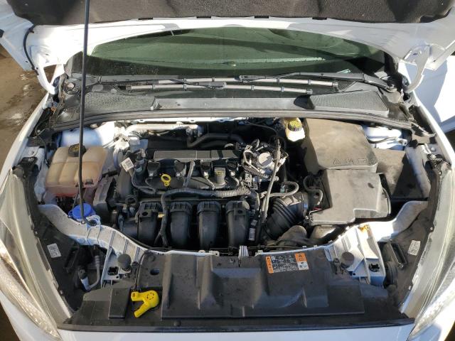 2017 Ford Focus მანქანა იყიდება აუქციონზე, vin: 1FADP3K24HL219959, აუქციონის ნომერი: 85391585