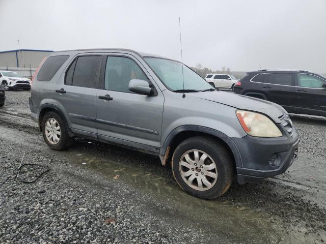 Aukcja sprzedaży 2006 Honda Cr-v, vin: SHSRD78886U443451, numer aukcji: 90236235