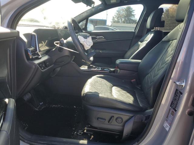 Aukcja sprzedaży 2024 Kia Sportage X, vin: 5XYK6CDF7RG201456, numer aukcji: 87459805