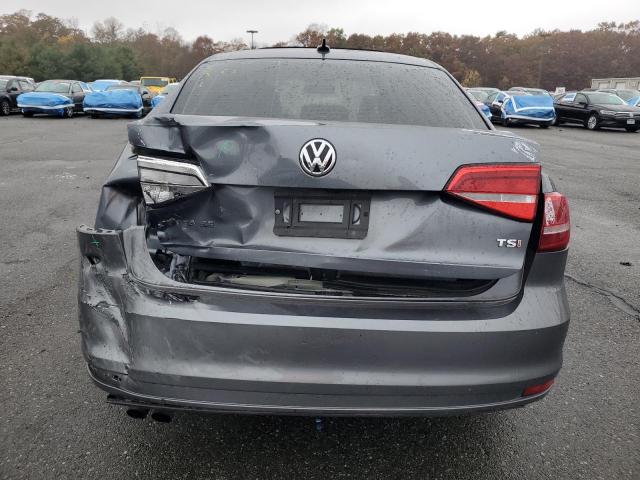 82367965 :رقم المزاد ، 3VWD17AJ3FM351454 vin ، 2015 Volkswagen Jetta مزاد بيع
