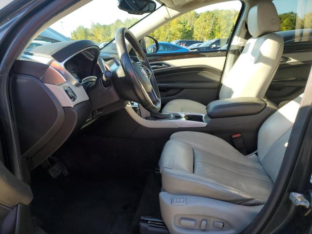 2015 Cadillac Srx მანქანა იყიდება აუქციონზე, vin: 3GYFNGE38FS571495, აუქციონის ნომერი: 85660565