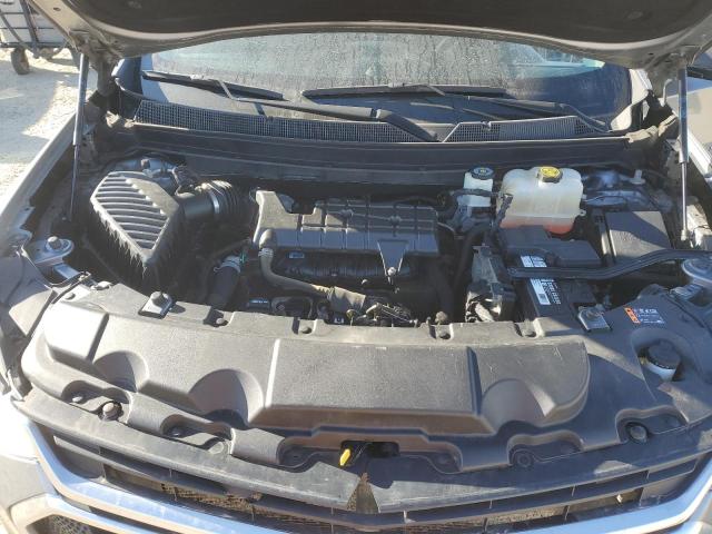 Aukcja sprzedaży 2020 Chevrolet Traverse L, vin: 1GNEVFKW2LJ151388, numer aukcji: 86315585
