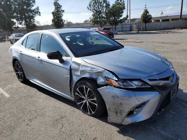 Продажа на аукционе авто 2019 Toyota Camry, vin: 4T1B11HK1KU209076, номер лота: 82697875