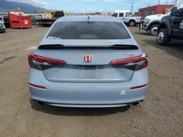 Aukcja sprzedaży 2024 Honda Civic Si, vin: 2HGFE1E53RH472970, numer aukcji: 82538715