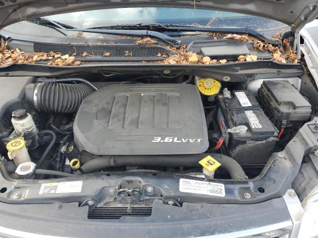Aukcja sprzedaży 2015 Chrysler Town & Cou, vin: 2C4RC1BG0FR696629, numer aukcji: 82182455