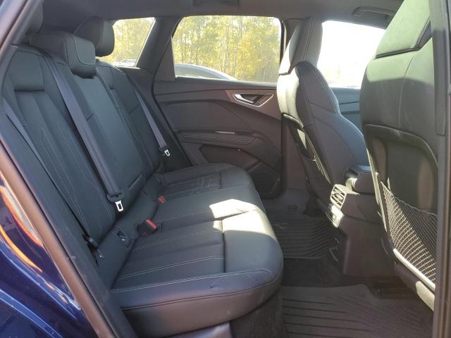 Продажа на аукционе авто 2024 Audi Q4 E-tron, vin: WA1KUAFZ8RP050278, номер лота: 86129215