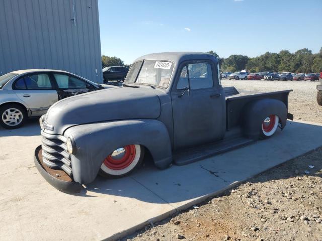 Продаж на аукціоні авто 1952 Chevrolet 3100, vin: 9KPD4697, номер лоту: 84248205