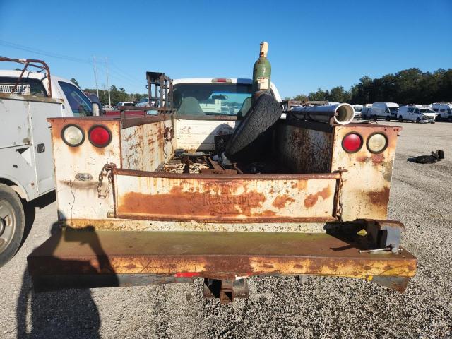 Aukcja sprzedaży 2006 Ford F350, vin: 1FDSF34566EB92532, numer aukcji: 51367906