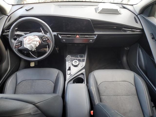 Продажа на аукционе авто 2023 Kia Niro Wind, vin: KNDCR3L19P5073860, номер лота: 95467995