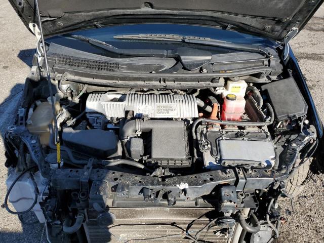 Auction sale of the 2011 Toyota Prius, vin: JTDKN3DU0B0320592, lot number: 86335495