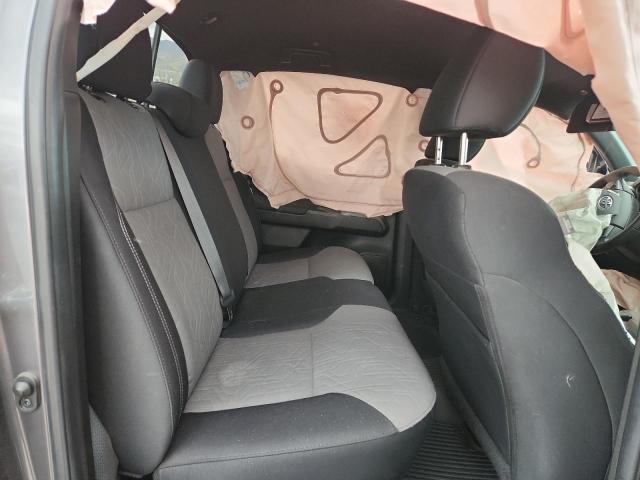 89919725 :رقم المزاد ، 3TYCZ5AN7NT088791 vin ، 2022 Toyota Tacoma مزاد بيع