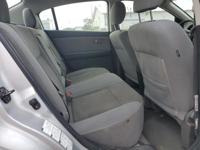 Продаж на аукціоні авто 2011 Nissan Sentra 2.0, vin: 3N1AB6AP7BL701706, номер лоту: 82324095