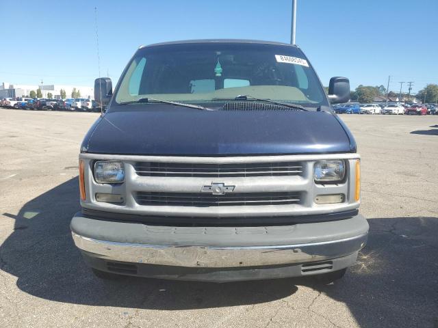 Aukcja sprzedaży 1996 Chev G20, vin: 1GCGG25R6T1000869, numer aukcji: 84608545