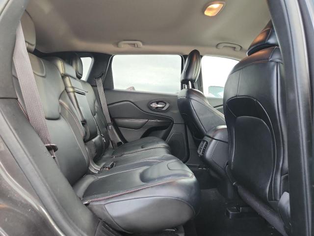 Продажа на аукционе авто 2014 Jeep Cherokee T, vin: 1C4PJMBS5EW201706, номер лота: 86647205