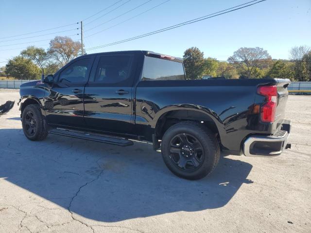 Продаж на аукціоні авто 2023 Chevrolet Silverado, vin: 3GCUDAED5PG307029, номер лоту: 86432715