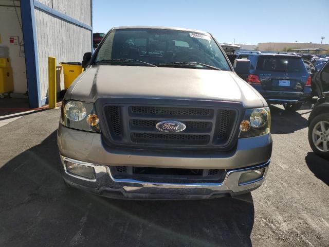 2005 Ford F150 მანქანა იყიდება აუქციონზე, vin: 1FTPW12505KB72309, აუქციონის ნომერი: 90660625