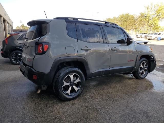 Продажа на аукционе авто 2022 Jeep Renegade T, vin: ZACNJDC17NPN68775, номер лота: 90013225