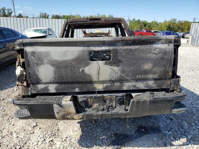84990395 :رقم المزاد ، 1GTR1LEH1JZ166898 vin ، 2018 Gmc Sierra مزاد بيع
