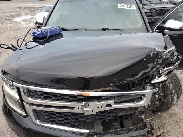90583575 :رقم المزاد ، 1GNSCBKC5GR369291 vin ، 2016 Chevrolet Tahoe مزاد بيع