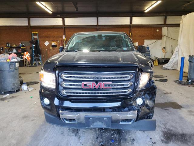 2015 Gmc Canyon მანქანა იყიდება აუქციონზე, vin: 1GTH6BE32F1137735, აუქციონის ნომერი: 90062155