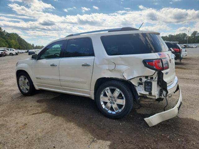 Продажа на аукционе авто 2013 Gmc Acadia, vin: 1GKKRTKD5DJ161951, номер лота: 87054215