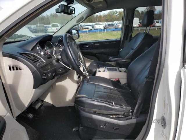 Продаж на аукціоні авто 2013 Chrysler Town & Country, vin: 2C4RC1CG7DR664983, номер лоту: 89724745