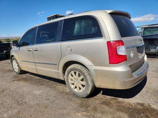 77366475 :رقم المزاد ، 2C4RC1BG5ER297715 vin ، 2014 Chrysler Town & Cou مزاد بيع
