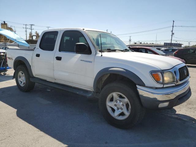 Aukcja sprzedaży 2004 Toyota Tacoma, vin: 5TEGN92N24Z361510, numer aukcji: 84394075