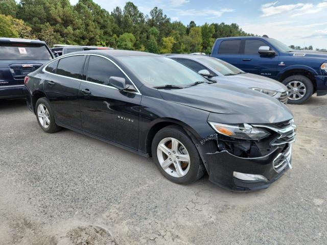 90217105 :رقم المزاد ، 1G1ZD5ST1LF043532 vin ، 2020 Chevrolet Malibu مزاد بيع