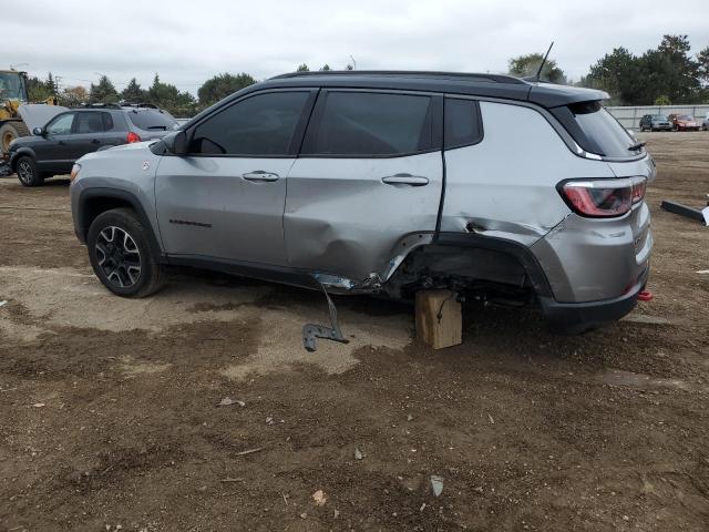 Aukcja sprzedaży 2021 Jeep Compass, vin: 3C4NJDDB4MT564832, numer aukcji: 86797685