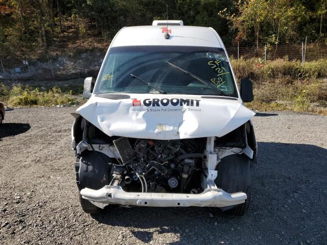 Продаж на аукціоні авто 2021 Mercedes-benz Sprinter, vin: W1Y70BGY7MT073324, номер лоту: 86087695