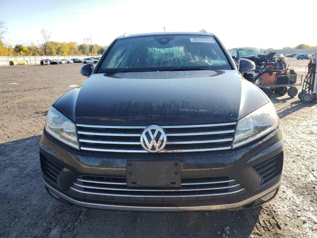 Продажа на аукционе авто 2017 Volkswagen Touareg Wo, vin: WVGRF7BP1HD001263, номер лота: 82233955