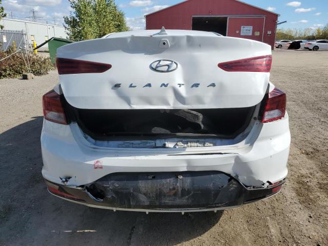 85543325 :رقم المزاد ، KMHD84LF8LU901031 vin ، 2020 Hyundai Elantra مزاد بيع