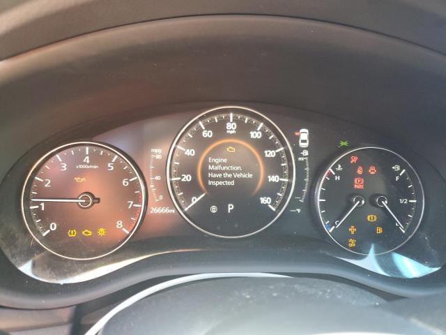 Aukcja sprzedaży 2021 Mazda Mazda3, vin: 3MZBPAAL0MM204283, numer aukcji: 86497245