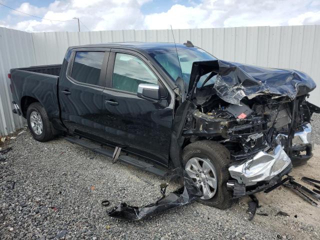 Aukcja sprzedaży 2022 Chevrolet Silverado Ltd, vin: 1GCPWCED8NZ122571, numer aukcji: 51916956