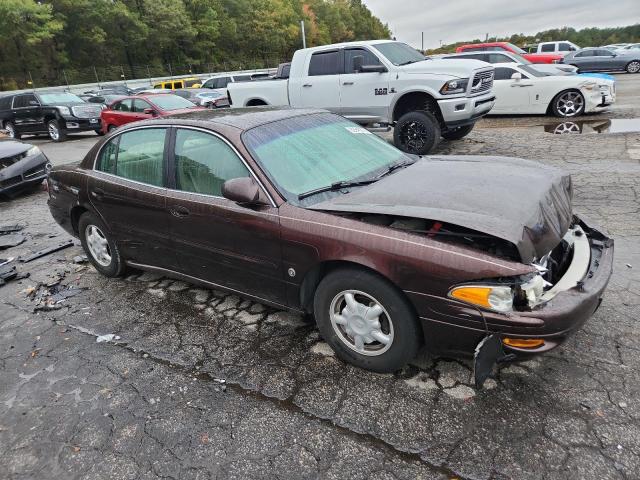 Aukcja sprzedaży 2001 Buick Lesabre, vin: 1G4HP54KX1U284153, numer aukcji: 82648675