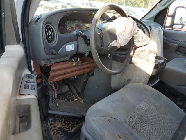 Aukcja sprzedaży 2006 Ford E350, vin: 1FDSE35P26DA30910, numer aukcji: 89508795