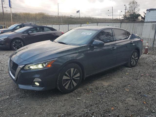 Aukcja sprzedaży 2019 Nissan Altima, vin: 1N4BL4DW6KN301051, numer aukcji: 87198215